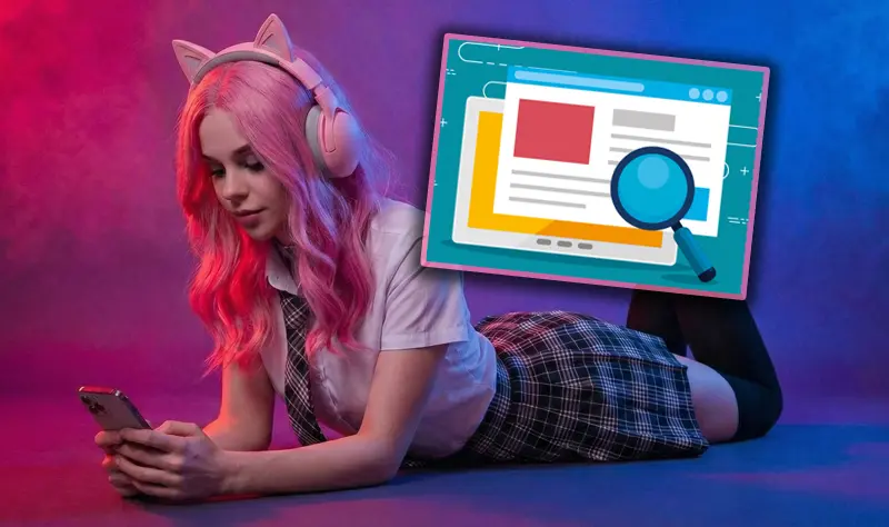 🔎 Advanced location search