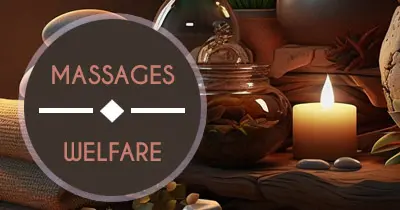 Fanscort massages and wellness